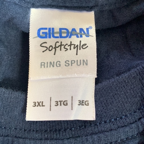 Softball tshirt - Picture 3 of 3